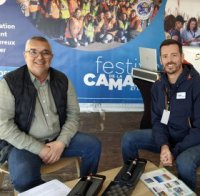 Les Chroniques du Festival de la Camargue avec Soleil FM 