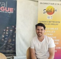 Les Chroniques du Festival de la Camargue avec Soleil FM
