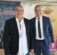 Les Chroniques du Festival de la Camargue avec Soleil FM (copie)