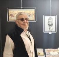Les Chroniques du Festival de la Camargue avec Soleil FM (copie)