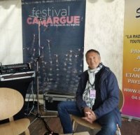 Les Chroniques du Festival de la Camargue avec Soleil FM (copie)