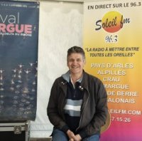 Les Chroniques du Festival de la Camargue avec Soleil FM (copie)