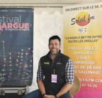 Les Chroniques du Festival de la Camargue avec Soleil FM (copie)