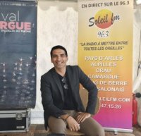 Les Chroniques du Festival de la Camargue avec Soleil FM (copie)