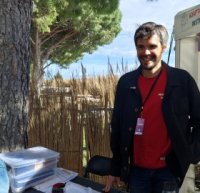 Les Chroniques du Festival de la Camargue avec Soleil FM (copie)