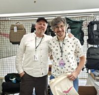 Les Chroniques du Festival de la Camargue avec Soleil FM (copie)