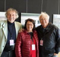 Les Chroniques du Festival de la Camargue avec Soleil FM (copie)
