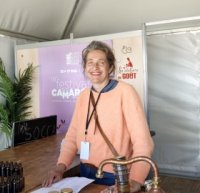 Les Chroniques du Festival de la Camargue avec Soleil FM (copie)