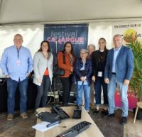 Les Chroniques du Festival de la Camargue avec Soleil FM (copie)