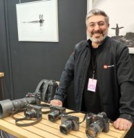 Les Chroniques du Festival de la Camargue avec Soleil FM (copie)