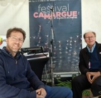 Les Chroniques du Festival de la Camargue avec Soleil FM (copie)