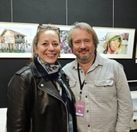 Les Chroniques du Festival de la Camargue avec Soleil FM (copie)