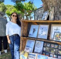 Les Chroniques du Festival de la Camargue avec Soleil FM (copie)