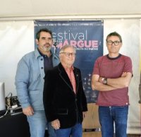 Les Chroniques du Festival de la Camargue avec Soleil FM (copie)