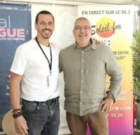 Les Chroniques du Festival de la Camargue avec Soleil FM (copie)