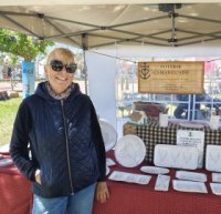 Les Chroniques du Festival de la Camargue avec Soleil FM (copie)
