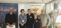Les Chroniques du Festival de la Camargue avec Soleil FM (copie)