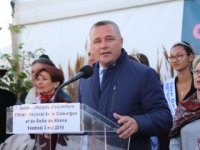 Maire 2019 Maire 2019