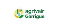 Agrivair Garrigue logo