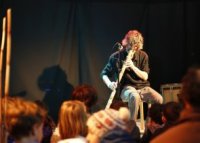 Spectacle musique verte Spectacle musique verte