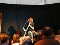 Spectacle musique verte Spectacle musique verte