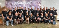 Bénévoles 20245 © Olivier Jarry-Lacombe Bénévoles 20245