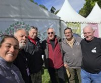 Un immense merci &agrave; nos b&eacute;n&eacute;voles !