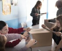 Concours Photo Nature des coll&eacute;giens 2025-2026