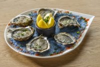 restaurant les trois voiles © restaurant les trois voiles restaurant les trois voiles