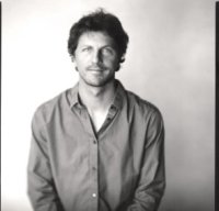 Portrait Frederic LARREY