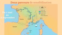 projet azur Méditerranée © projet azur Méditerranée projet azur Méditerranée
