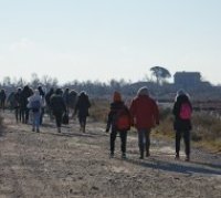concours des collégiens sortie PSL © Camargue nature photographie concours des collégiens sortie PSL