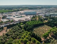 Agrivair Garrigue : le programme de protection de la ressource par Perrier, partenaire du Festival de la Camargue