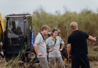 Agrivair Garrigue : le programme de protection de la ressource par Perrier, partenaire du Festival de la Camargue